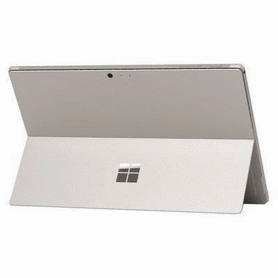 Microsoft Surface Pro 6, Intel 8th Gen Core i7, 16 GB RAM, 512GB SSD - Silver