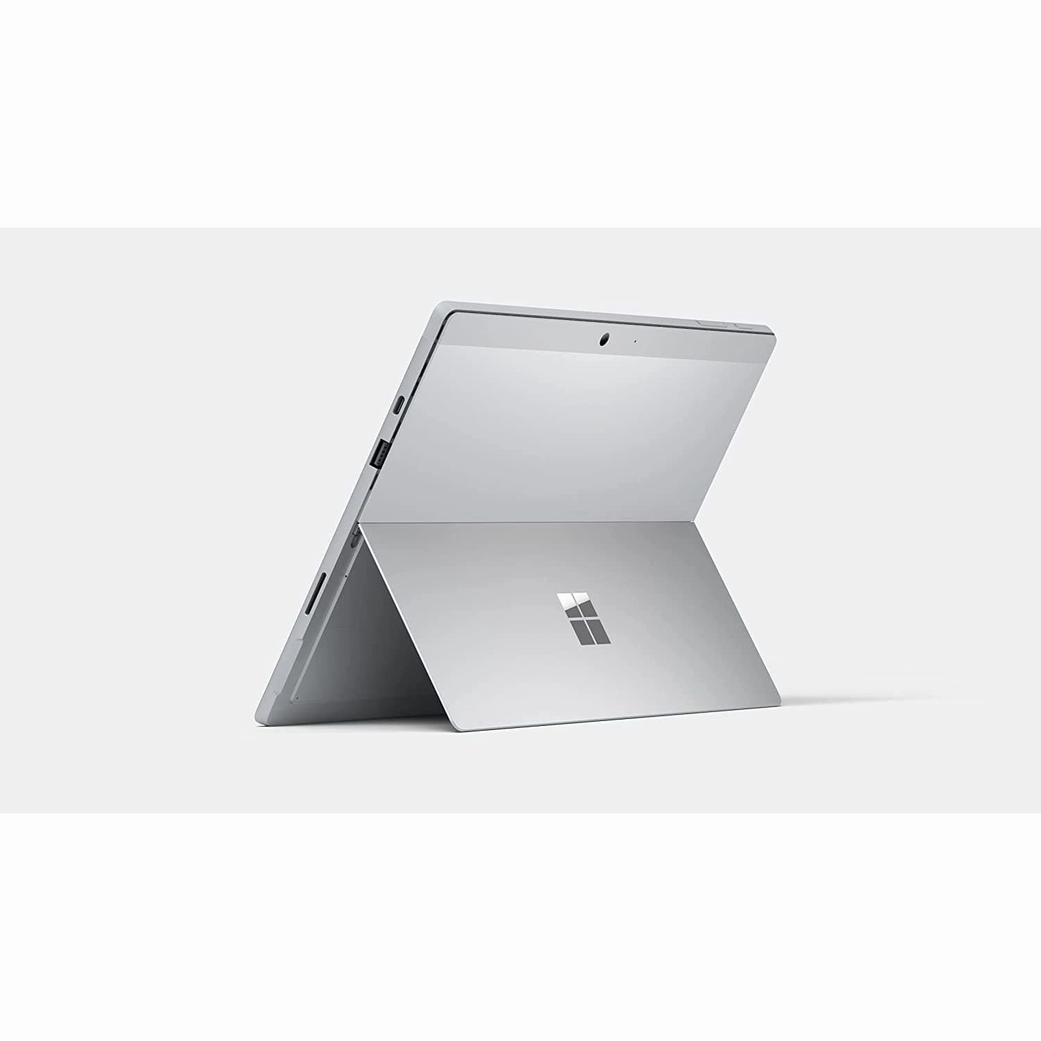 Microsoft Surface Pro 7  11th Generation Intel Core i3 128 GB Storage 8GB Wi-Fi 6 (802.11ax) Windows 11 - Platinum
