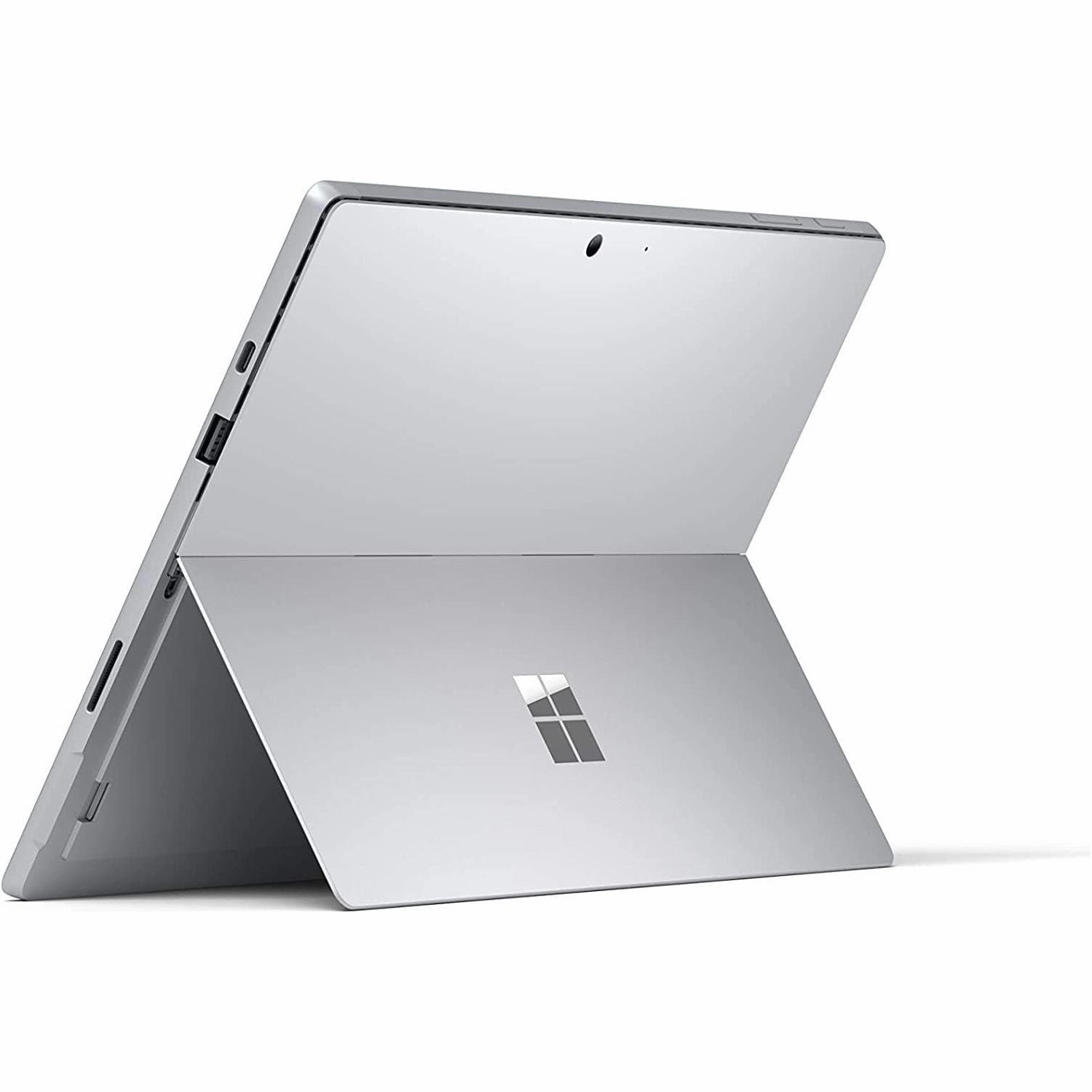 Microsoft Surface Pro 7  12.3" Touch-Screen,  Intel Core i5 10th Gen, 8GB RAM, 128GB SSD, Platinum