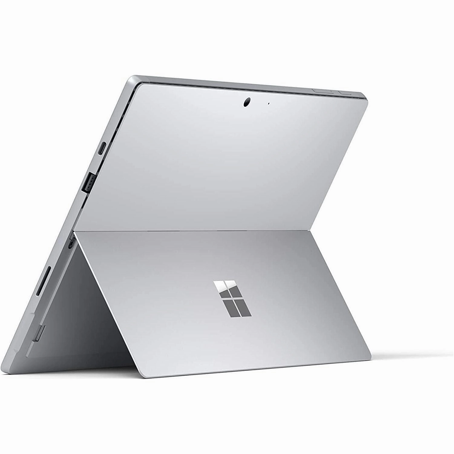 Microsoft Surface Pro 7  12.3" Touch-Screen,  Intel Core i5 10th Gen, 8GB RAM, 128GB SSD, Platinum