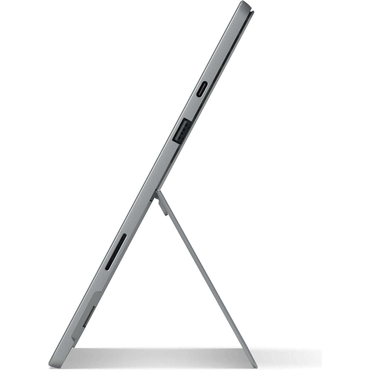 Microsoft Surface Pro 7 - Intel Core i5, 8GB RAM, 128GB SSD - Platinum