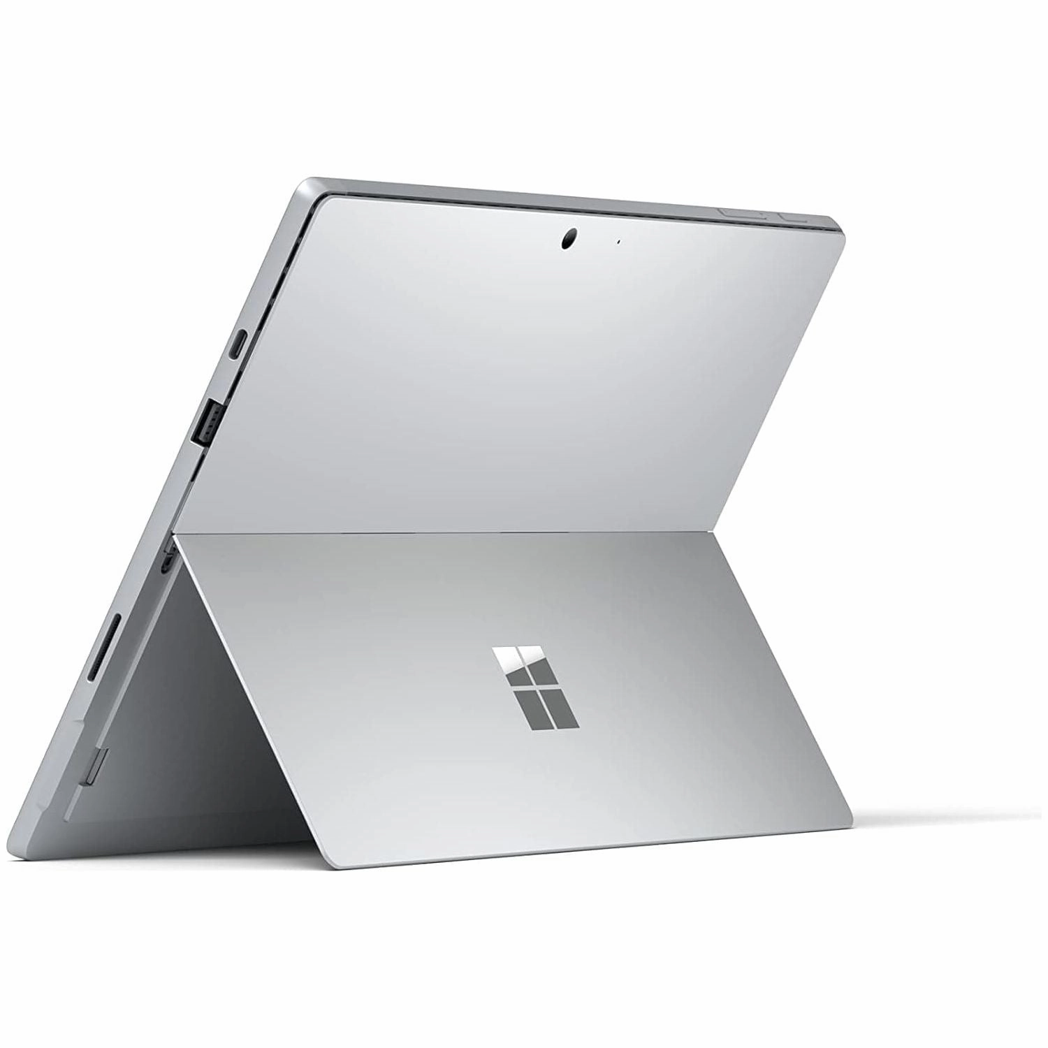 Microsoft Surface Pro 7 - Intel Core i5, 8GB RAM, 128GB SSD - Platinum
