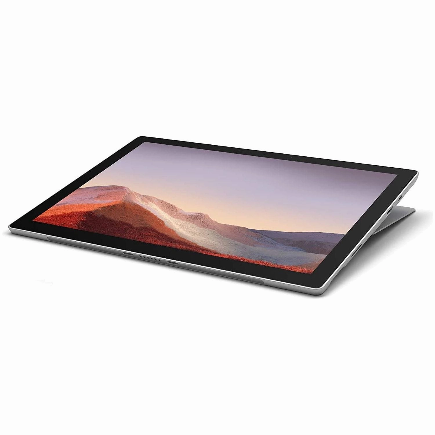 Microsoft Surface Pro 7 Core i5-1035G4 8GB 256GB SSD 12.3 Inch Windows 10 Pro Tablet - Platinum