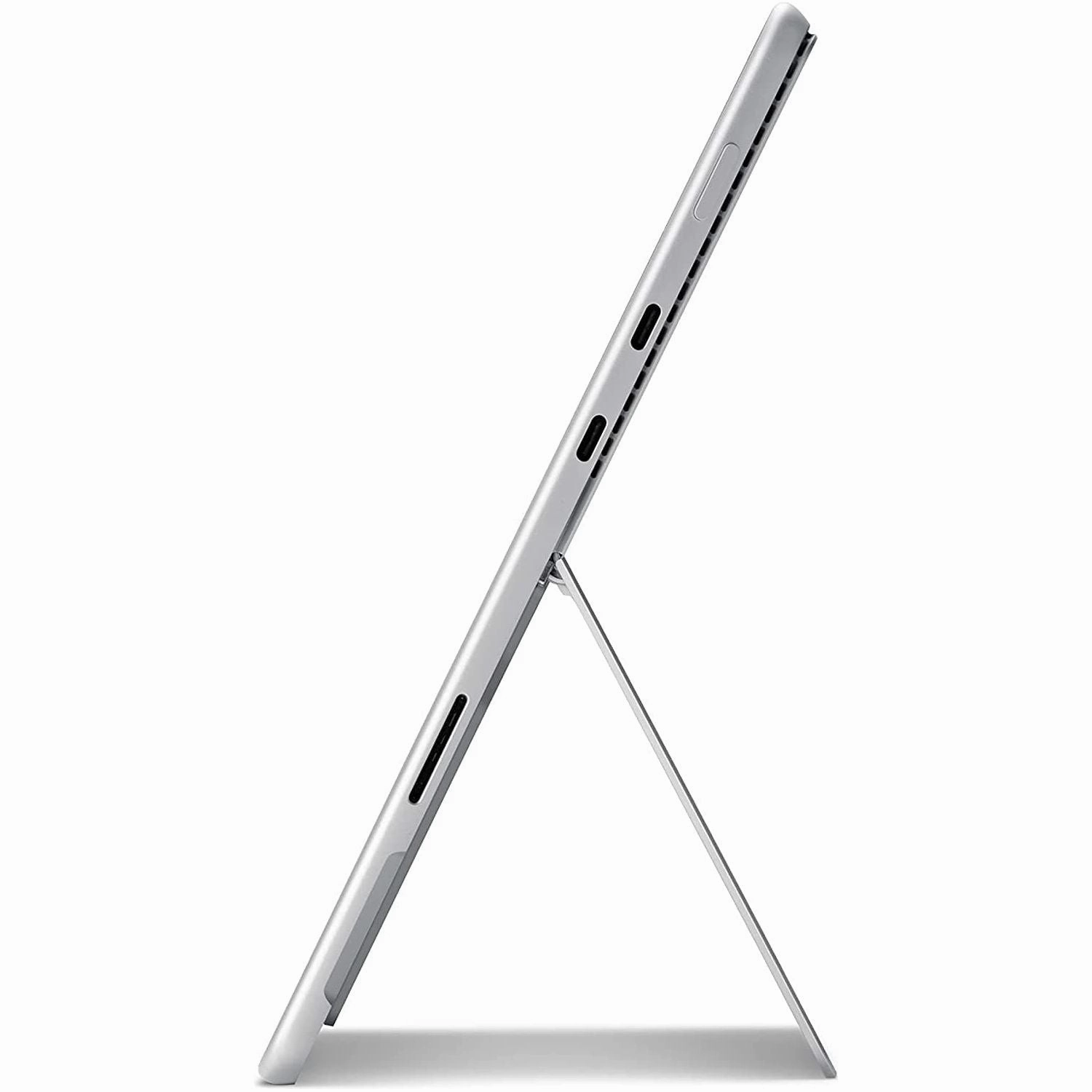 Microsoft Surface Pro 8 - 13 Inch 2-in-1 Tablet PC - Silver - Intel Core i7, 16GB RAM, 256GB SSD - Windows 11 Home