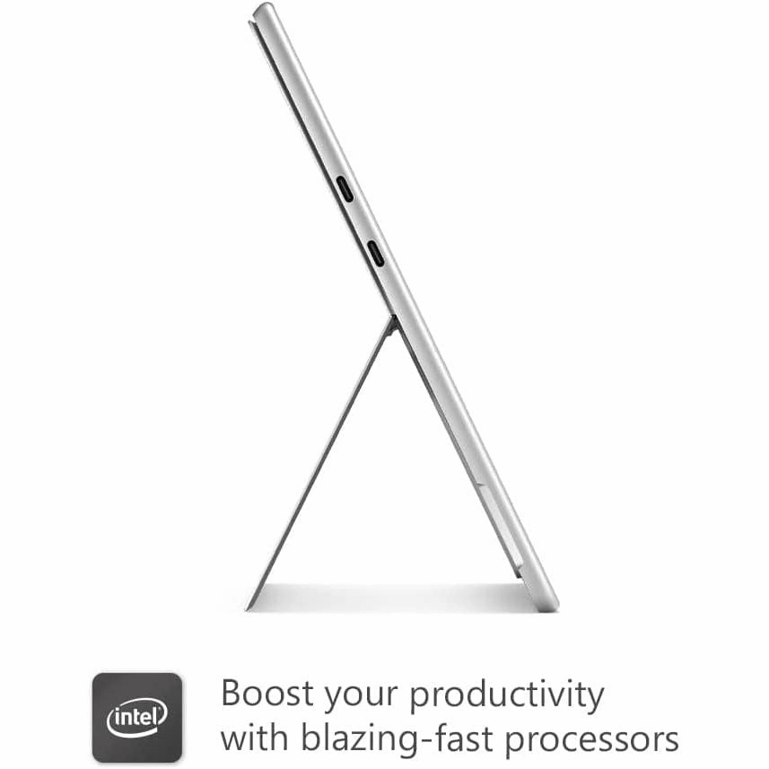 Microsoft Surface Pro 9, 13", Intel Core i7, 16GB RAM, 512GB SSD, Platinum