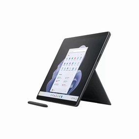 Microsoft Surface Pro 9 13in, Intel Core i5 - 1235U, 8GB 256GB 2-in-1 Laptop - QEZ-00020 mobile phone and accessories, smartphone gadgets, screen protectors for iphone