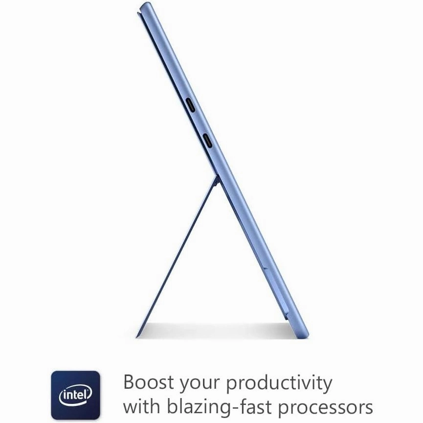 Microsoft Surface Pro 9 Intel Core i5-1235U, 16GB, 256GB - Sapphire