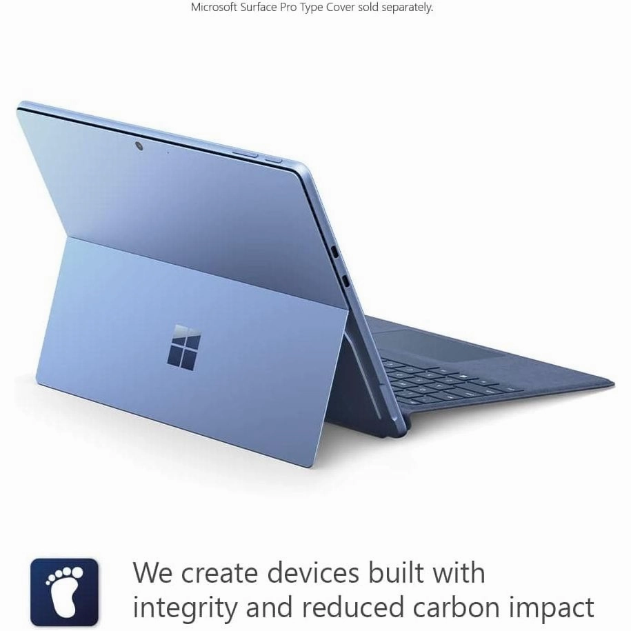 Microsoft Surface Pro 9 Intel Core i5-1235U, 16GB, 256GB - Sapphire
