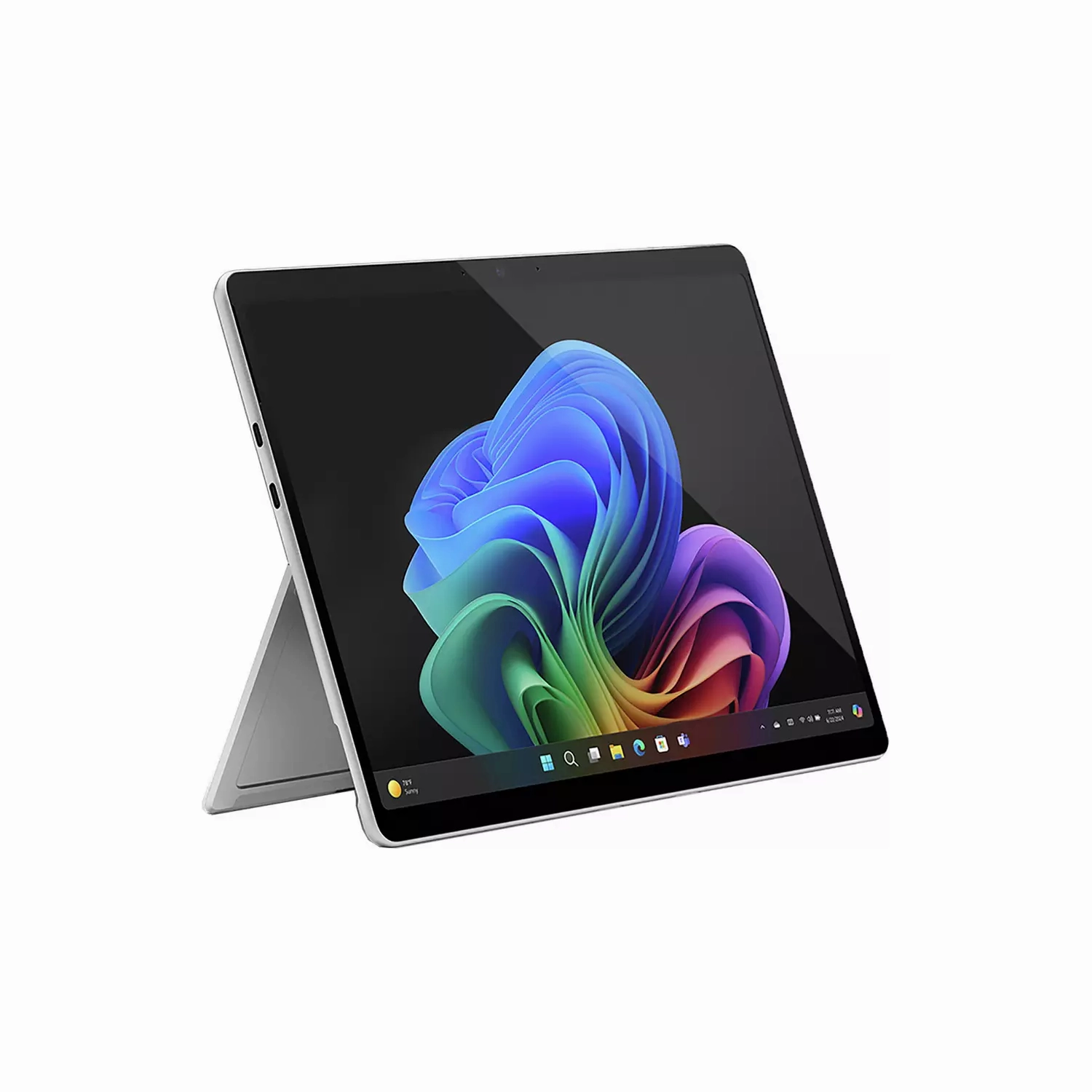 Microsoft Surface Pro Copilot  C10 - 13" Tablet, 16GB RAM, 512GB SSD, Sliver