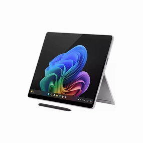 Microsoft Surface Pro Copilot  C10 - 13" Tablet, 16GB RAM, 512GB SSD, Sliver mobile phone and accessories, smartphone gadgets, screen protectors for iphone
