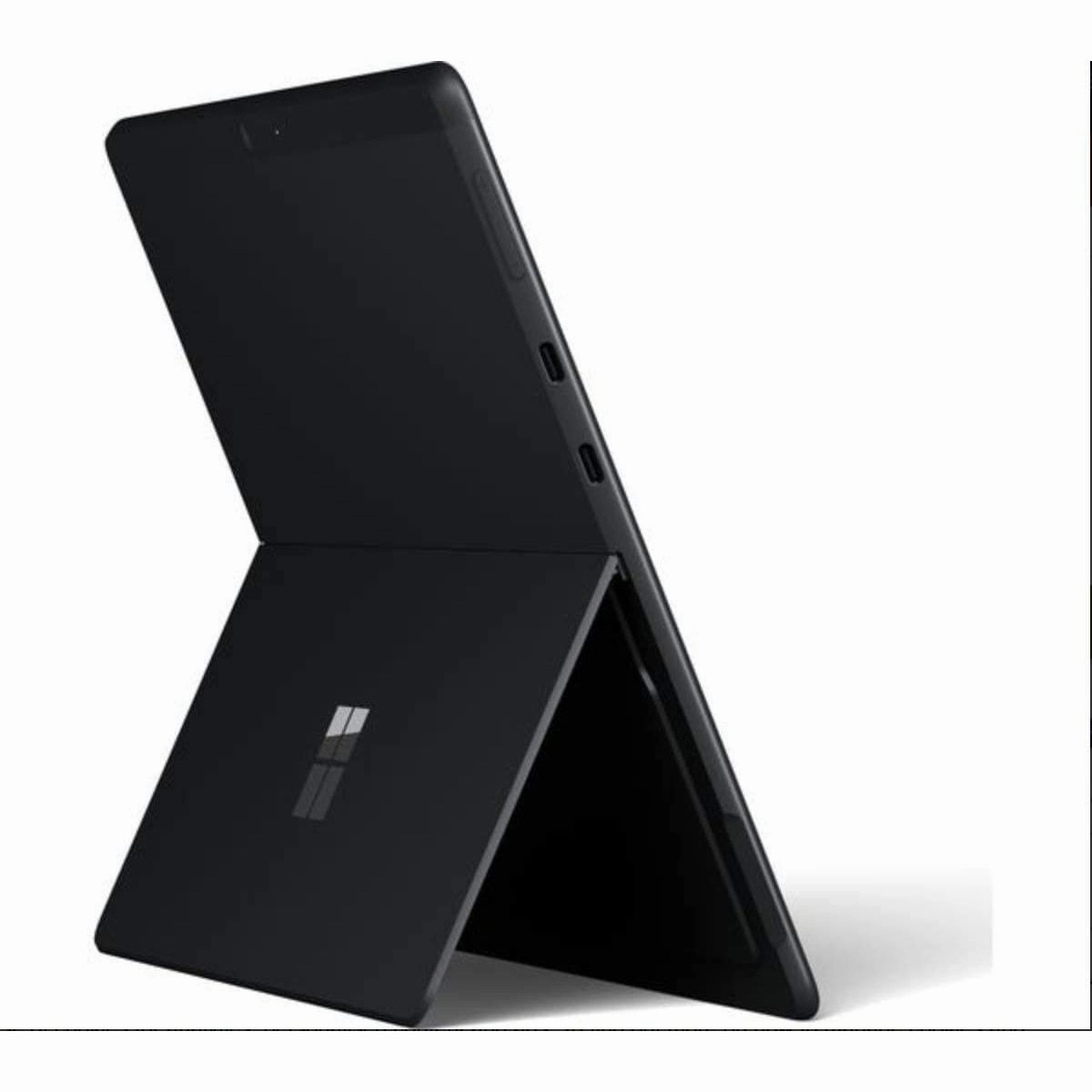 MICROSOFT Surface Pro X 4G LTE, Microsoft SQ1, 8GB, 128GB - black