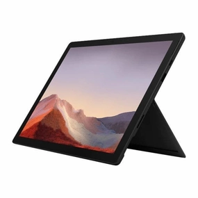 Microsoft Surface Pro X SQ1 8GB RAM 256GB SSD 13 inch 4G LTE Windows 10 Home Tablet - Black mobile phone and accessories, smartphone gadgets, screen protectors for iphone