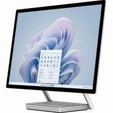 Microsoft Surface Studio 2  for Business - all-in-one - Core i7 11370H - 32 GB RAM -  1 TB SSD - LED 28"