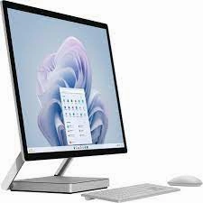 Microsoft Surface Studio 2  for Business - all-in-one - Core i7 11370H - 32 GB RAM -  1 TB SSD - LED 28"