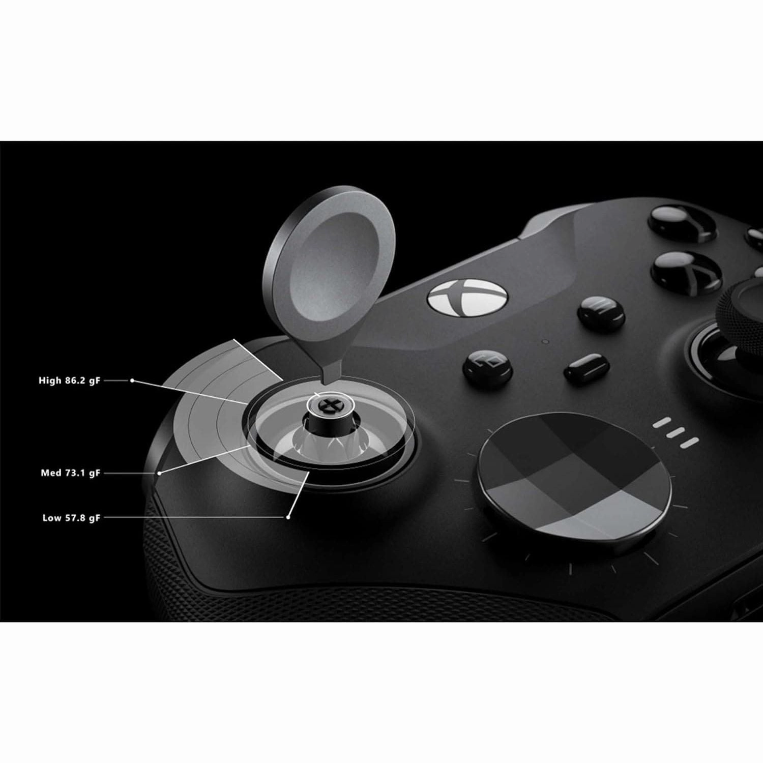 Microsoft Xbox Elite Wireless Controller Series 2