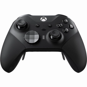 Microsoft Xbox Elite Wireless Controller Series 2 wireless gaming headset, best gaming earbuds, bluetooth earbuds with mic