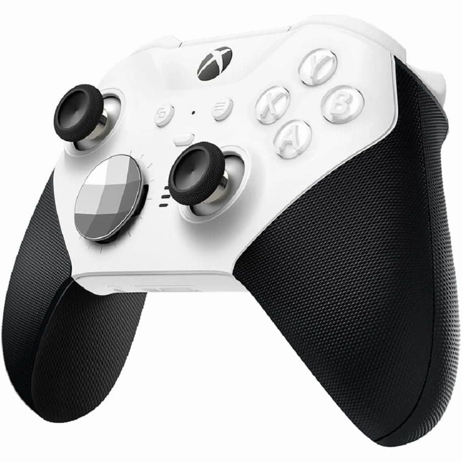 Microsoft Xbox Elite Wireless Controller Series 2 Core, White