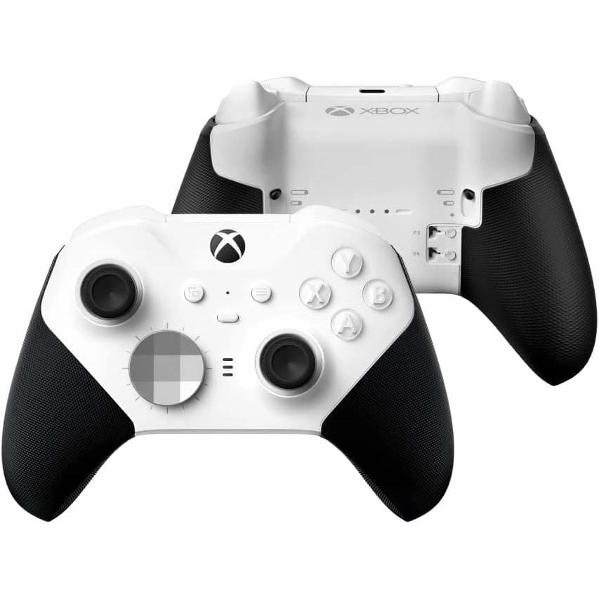 Microsoft Xbox Elite Wireless Controller Series 2 Core, White