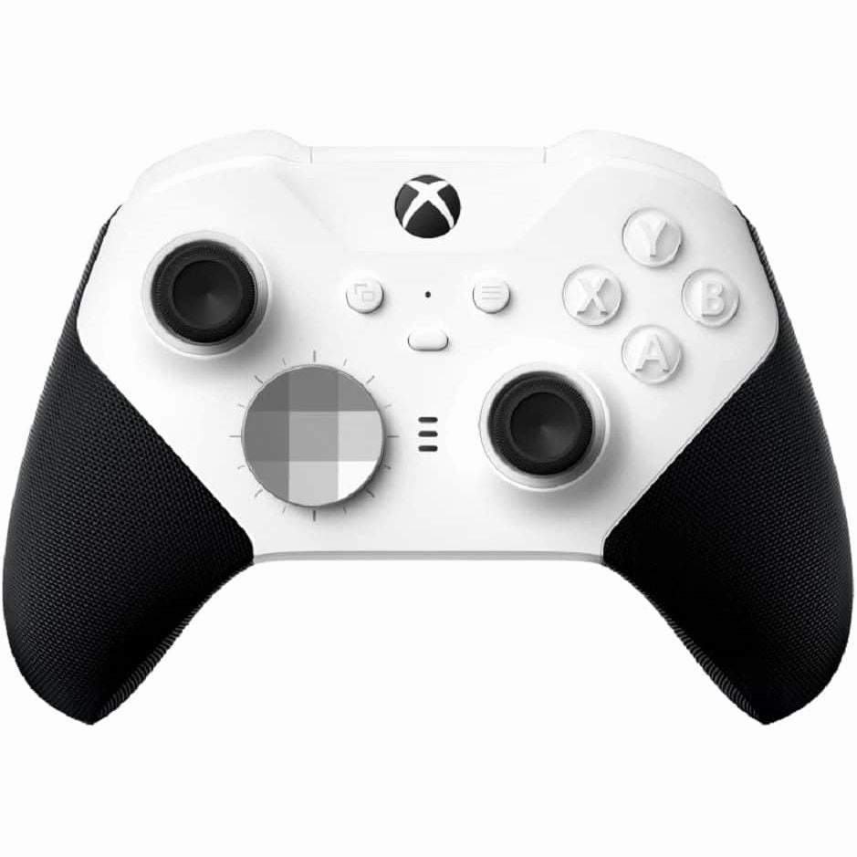 Microsoft Xbox Elite Wireless Controller Series 2 Core, White