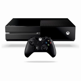 Microsoft Xbox One 500GB Console - Black (No Kinect) wireless headphones,bluetooth headphones,noise cancelling headphones,wireless earbuds