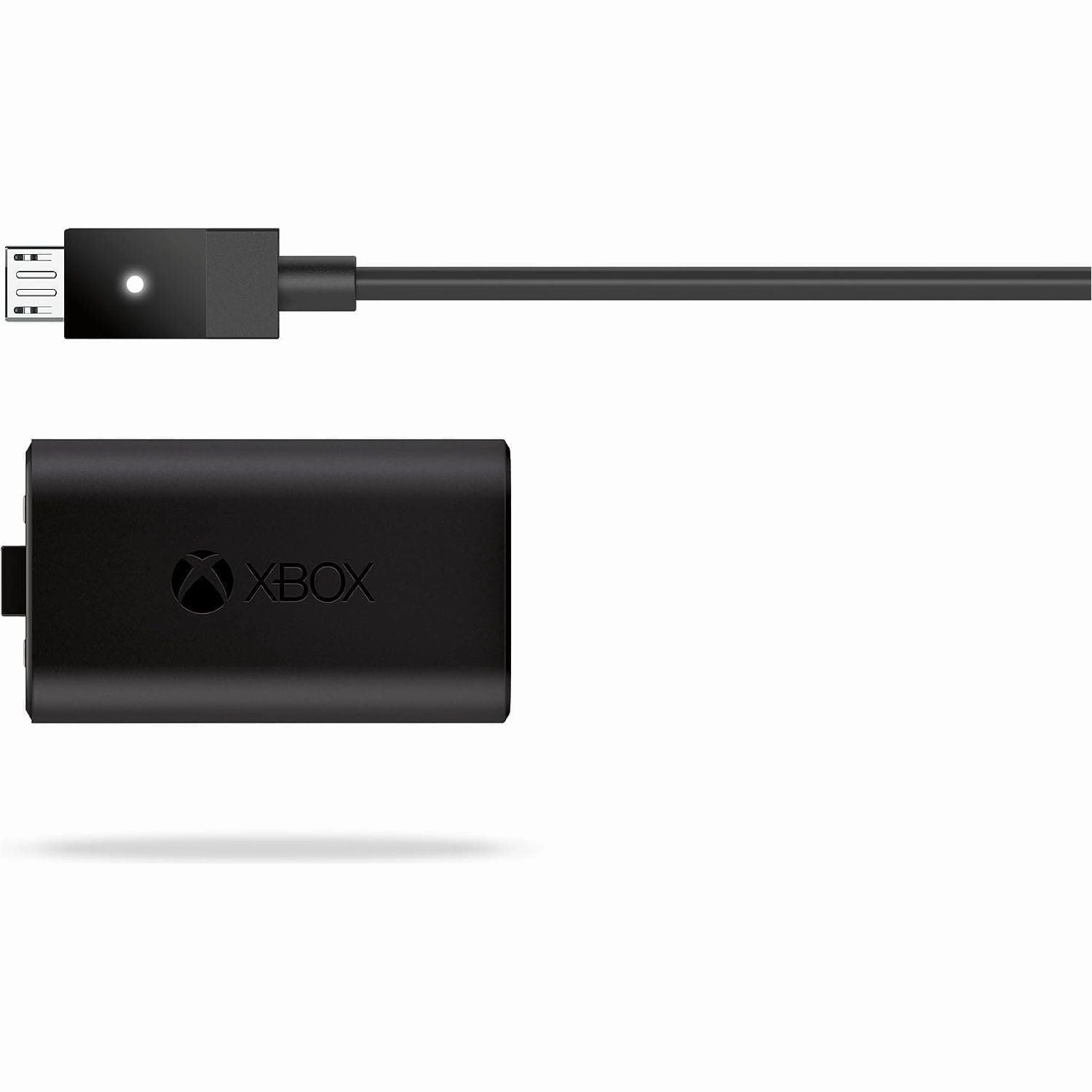 Microsoft Xbox One Play and Charge Kit