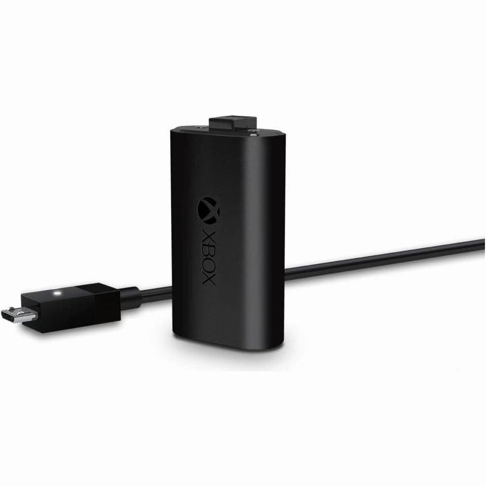 Microsoft Xbox One Play and Charge Kit