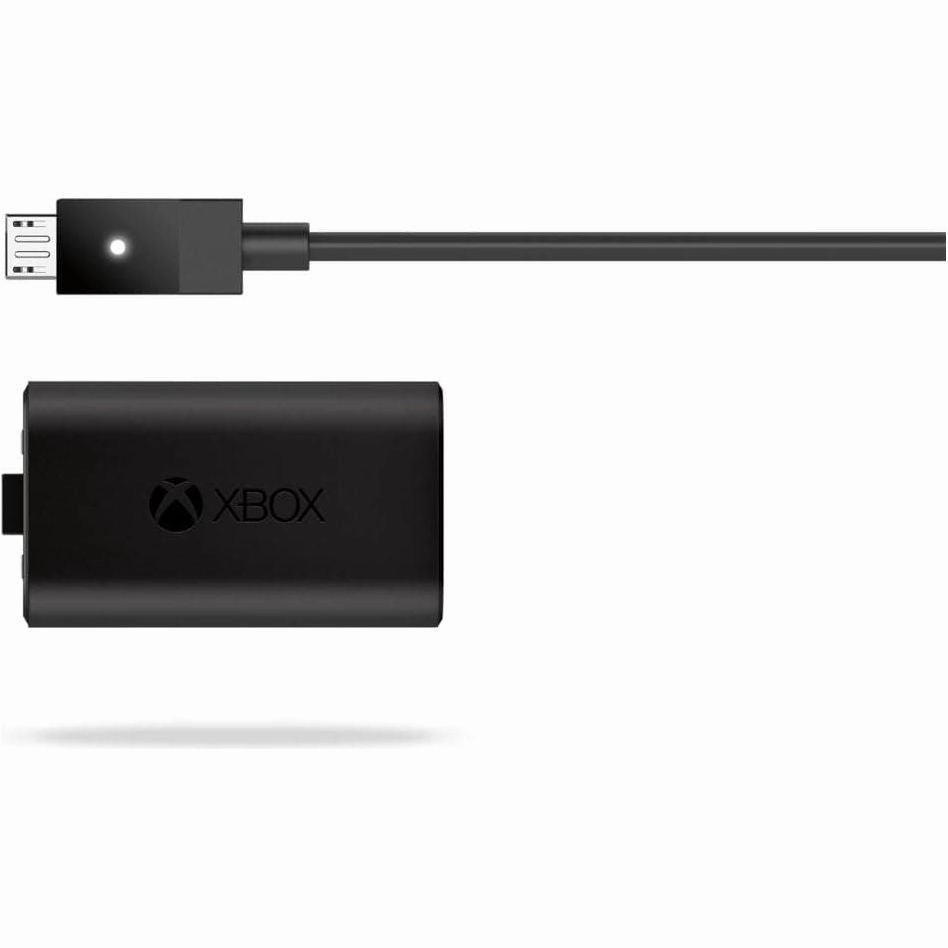 Microsoft Xbox One Play and Charge Kit