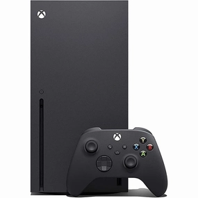 Microsoft Xbox Series X 1TB Console - Black wireless gaming headset, best gaming earbuds, bluetooth earbuds with mic