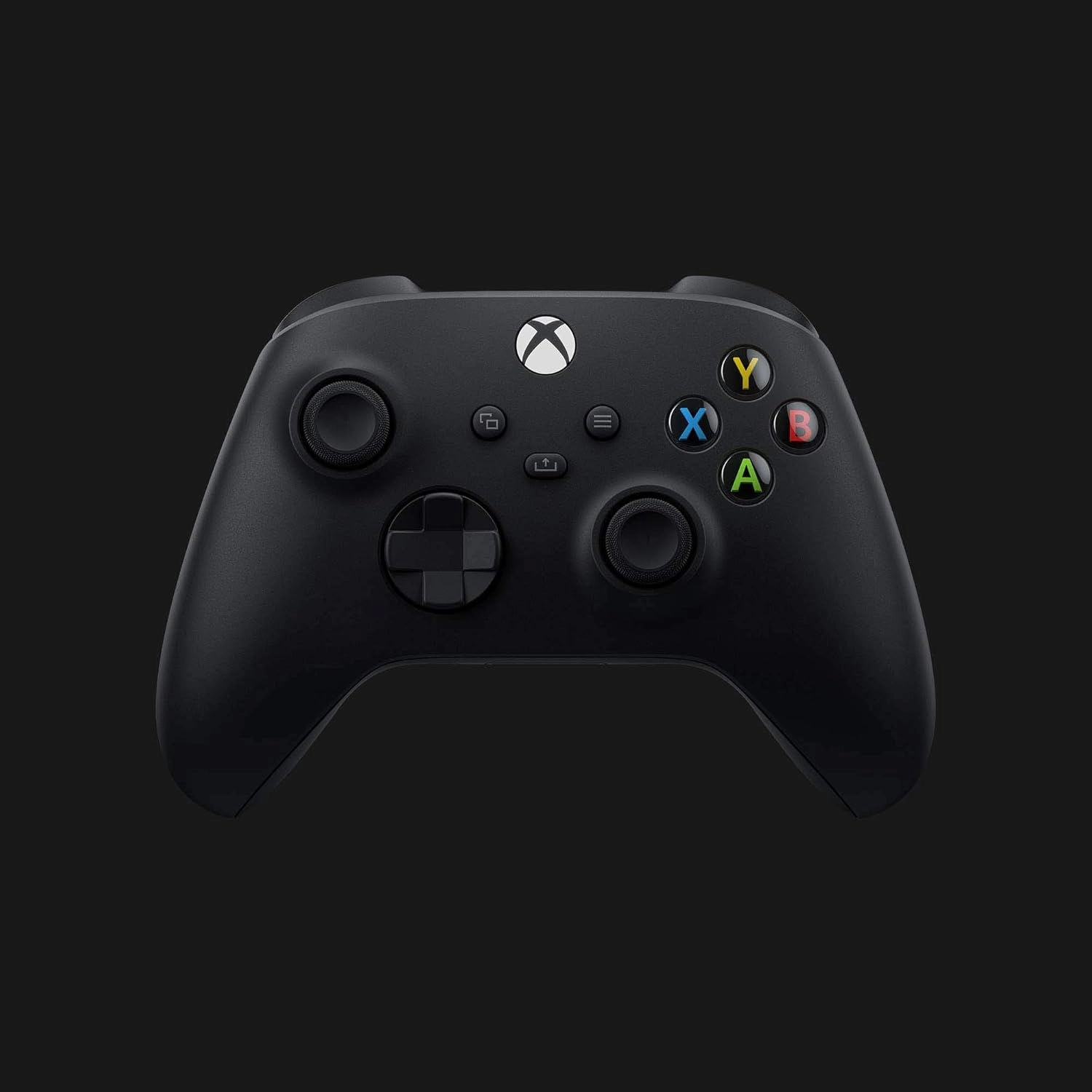 Microsoft Xbox Series X 1TB Console - Black