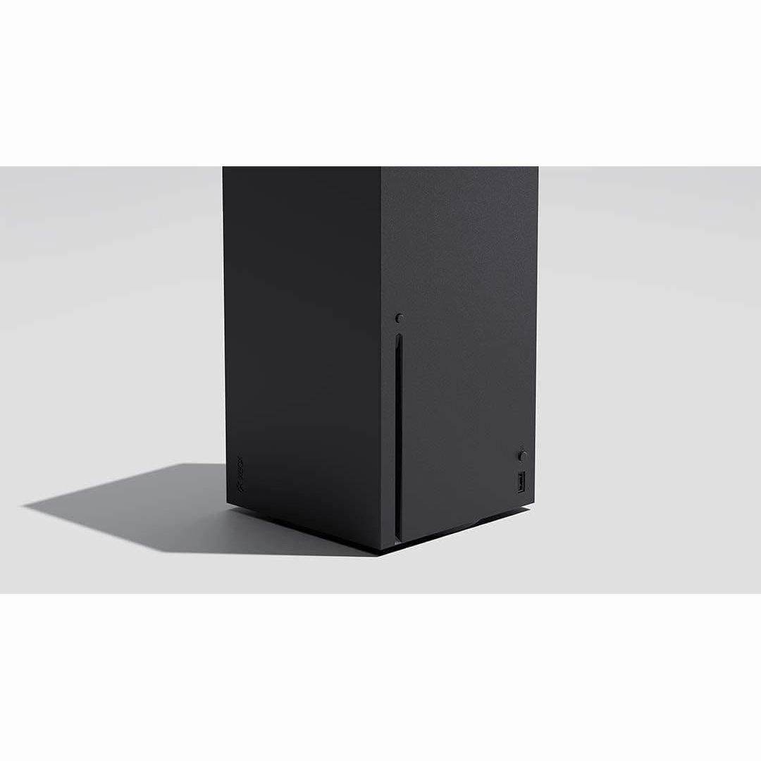 Microsoft Xbox Series X 1TB Console - Black
