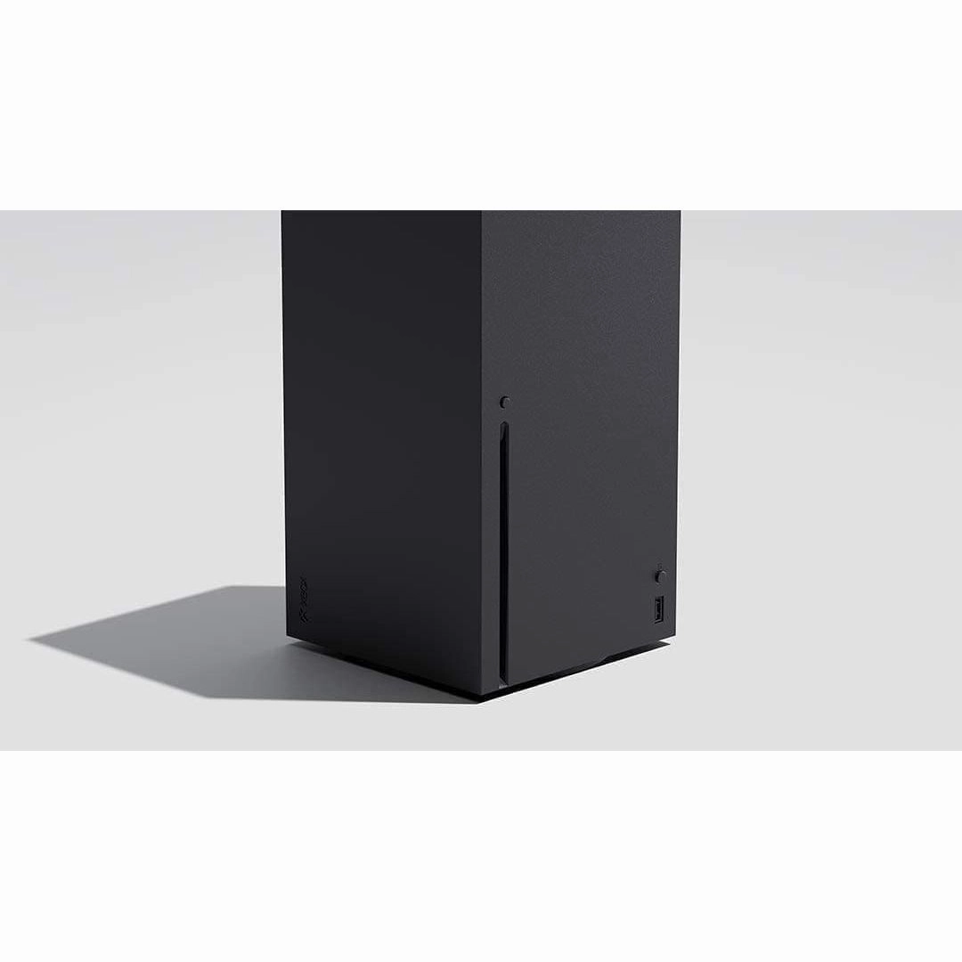 Microsoft Xbox Series X 1TB Console - Black
