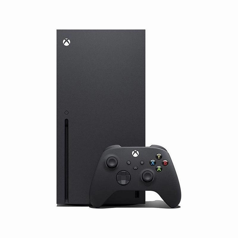 Microsoft Xbox Series X 1TB Console - Black wireless gaming headset, best gaming earbuds, bluetooth earbuds with mic