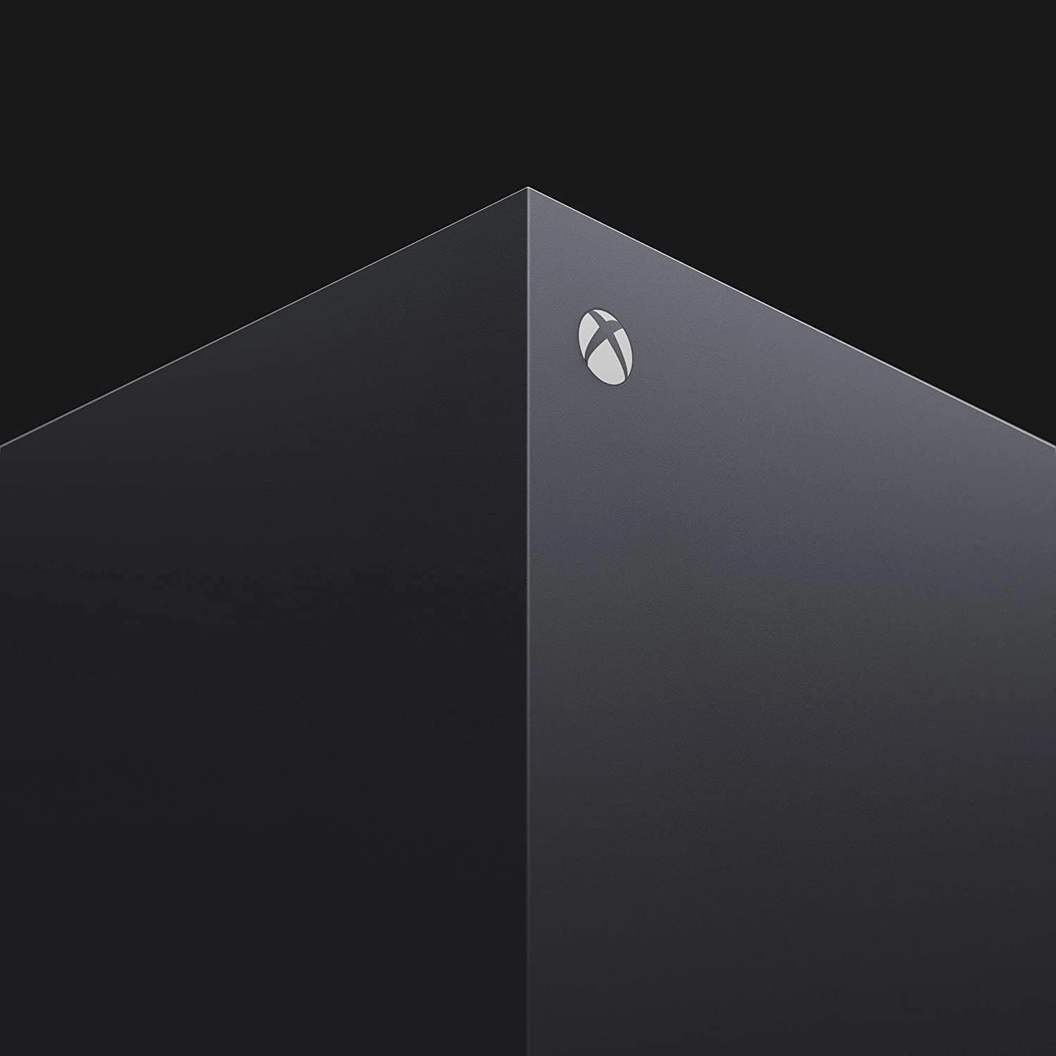 Microsoft Xbox Series X 1TB Console - Black