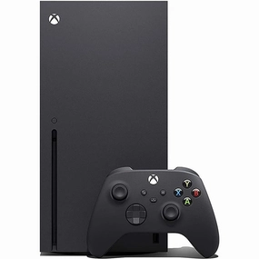Microsoft Xbox Series X 1TB Console - Black -New wireless gaming headset, best gaming earbuds, bluetooth earbuds with mic