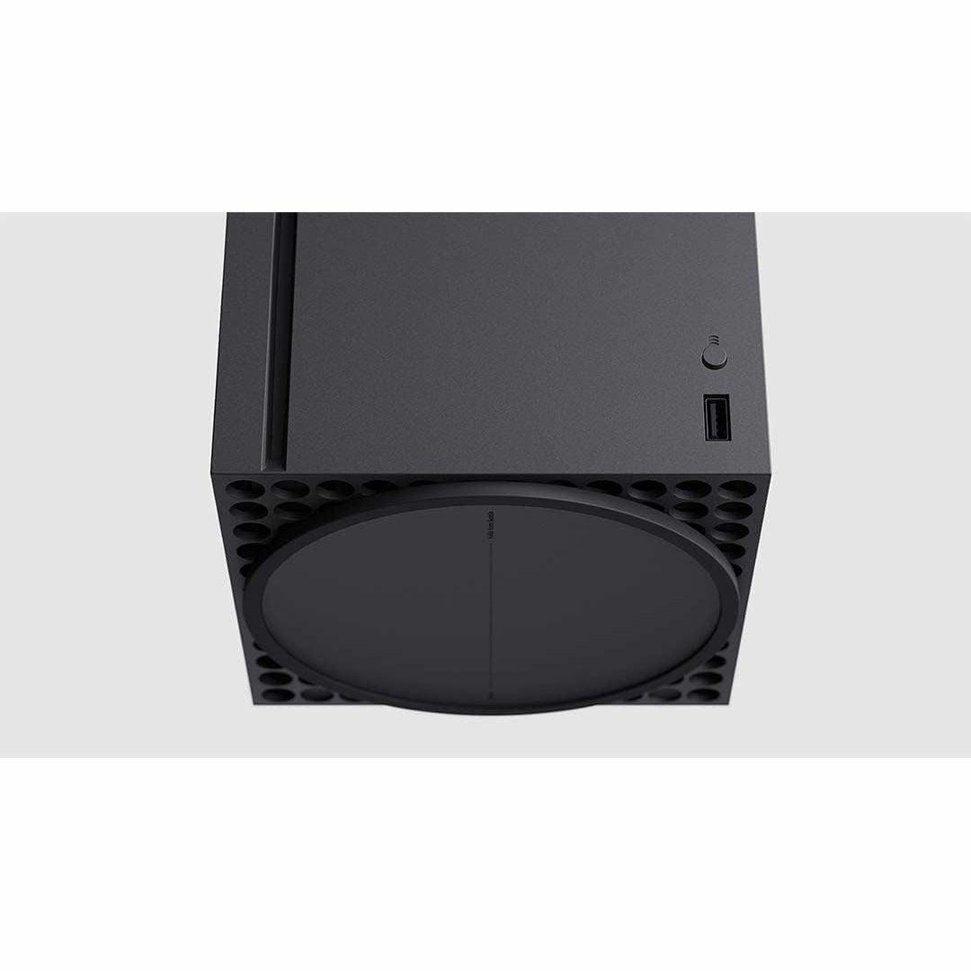 Microsoft Xbox Series X 1TB Console - Black -New