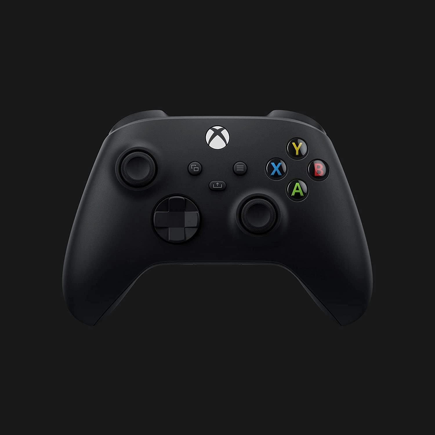 Microsoft Xbox Series X 1TB Console - Black