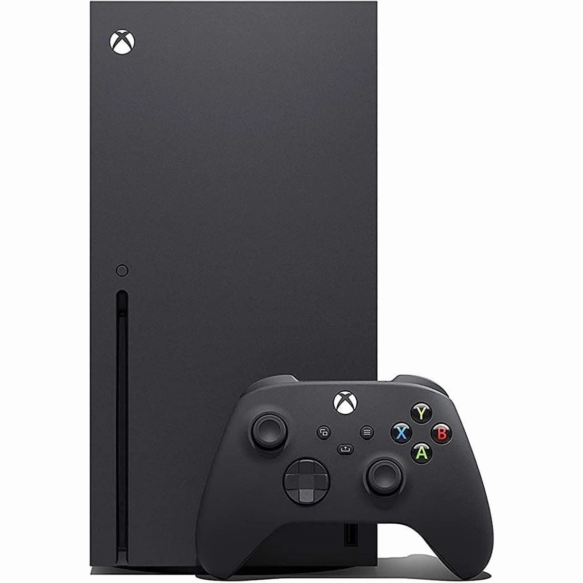 Microsoft Xbox Series X 1TB Console - Black wireless headphones,bluetooth headphones,noise cancelling headphones,wireless earbuds
