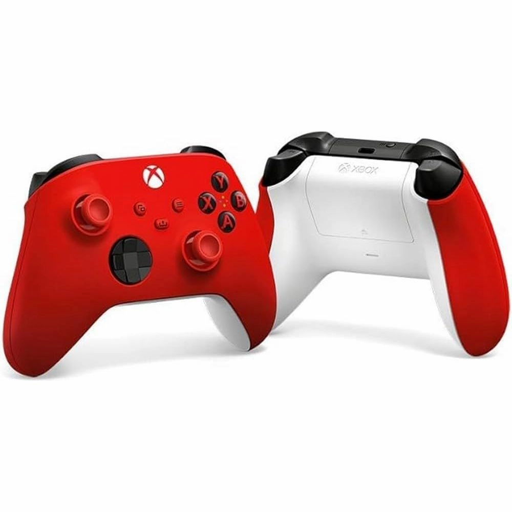 Microsoft Xbox Series X & S Wireless Controller - Pulse Red