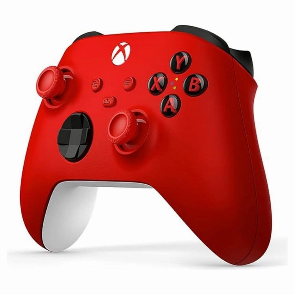 Microsoft Xbox Series X & S Wireless Controller - Pulse Red
