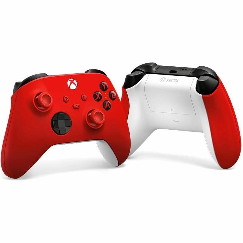 Microsoft Xbox Series X & S Wireless Controller - Pulse Red
