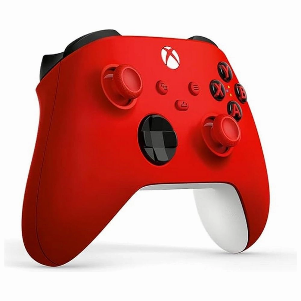 Microsoft Xbox Series X & S Wireless Controller - Pulse Red