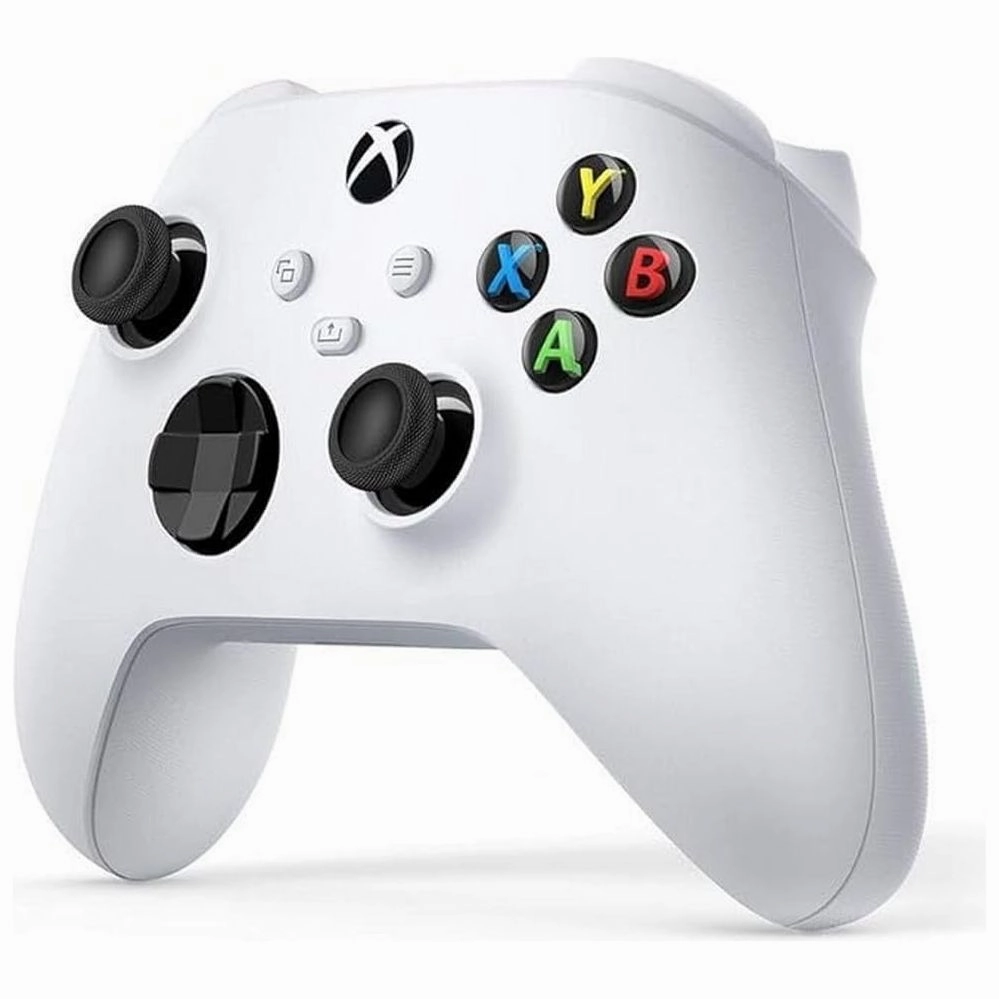Microsoft Xbox Series X & S Wireless Controller - Robot White
