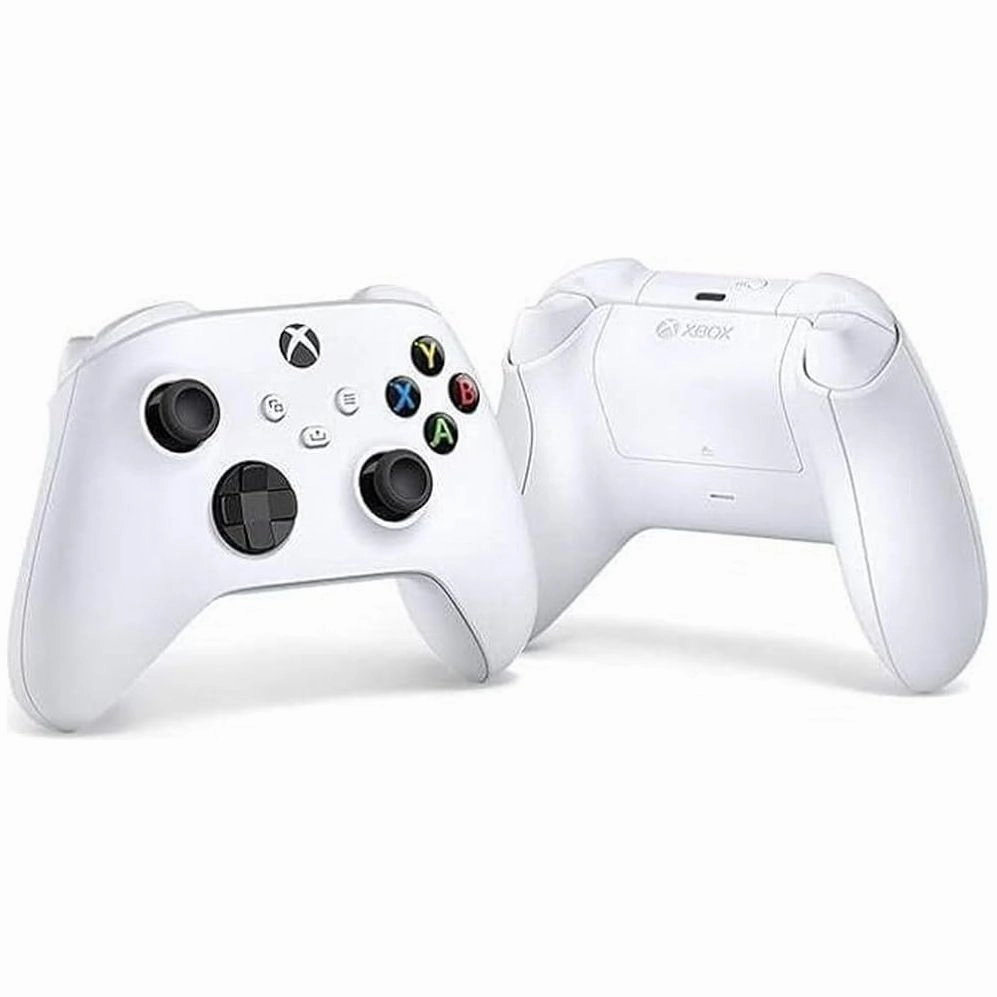 Microsoft Xbox Series X & S Wireless Controller - Robot White