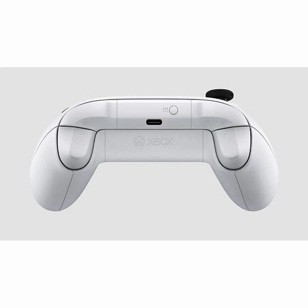 Microsoft Xbox Series X & S Wireless Controller - Robot White