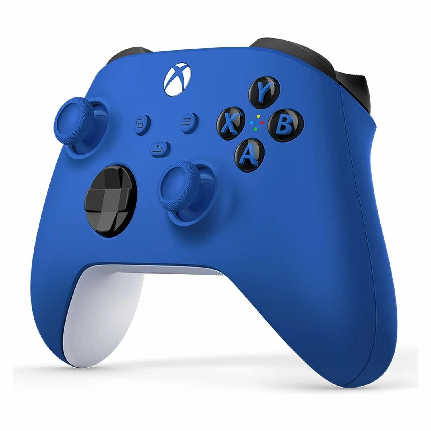 Microsoft Xbox Series X & S Wireless Controller - Shock Blue