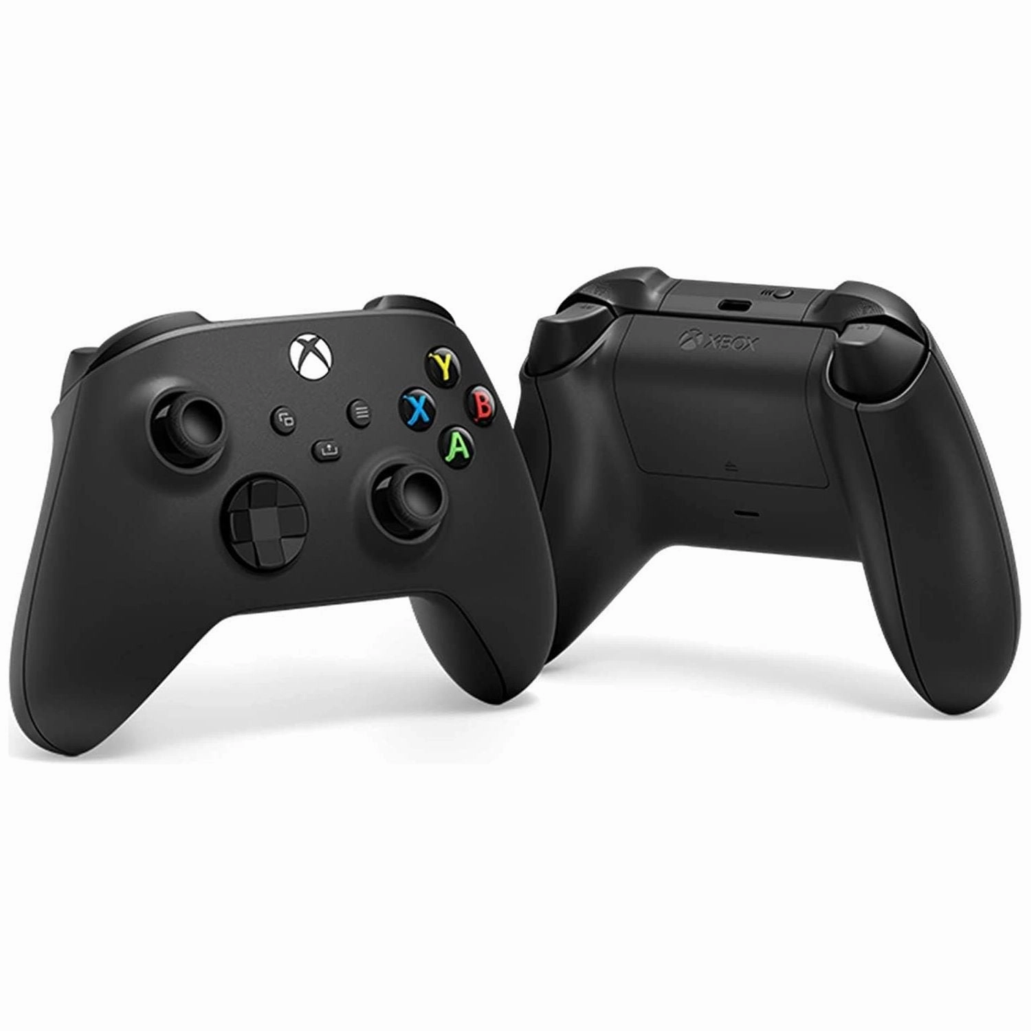 Microsoft Xbox Series X/S Wireless Controller - Carbon Black
