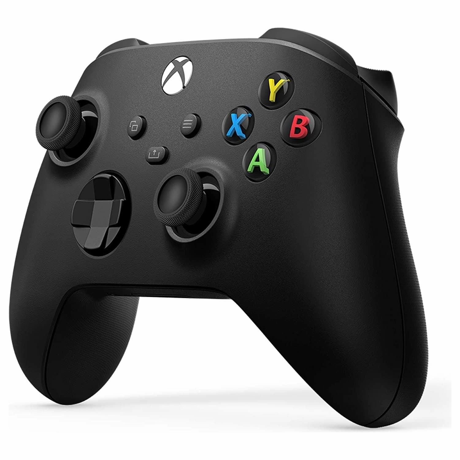 Microsoft Xbox Series X/S Wireless Controller - Carbon Black