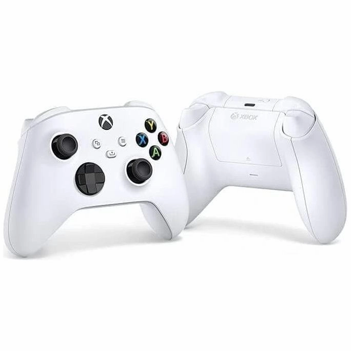 Microsoft Xbox Series X|S Wireless Controller - Robot White