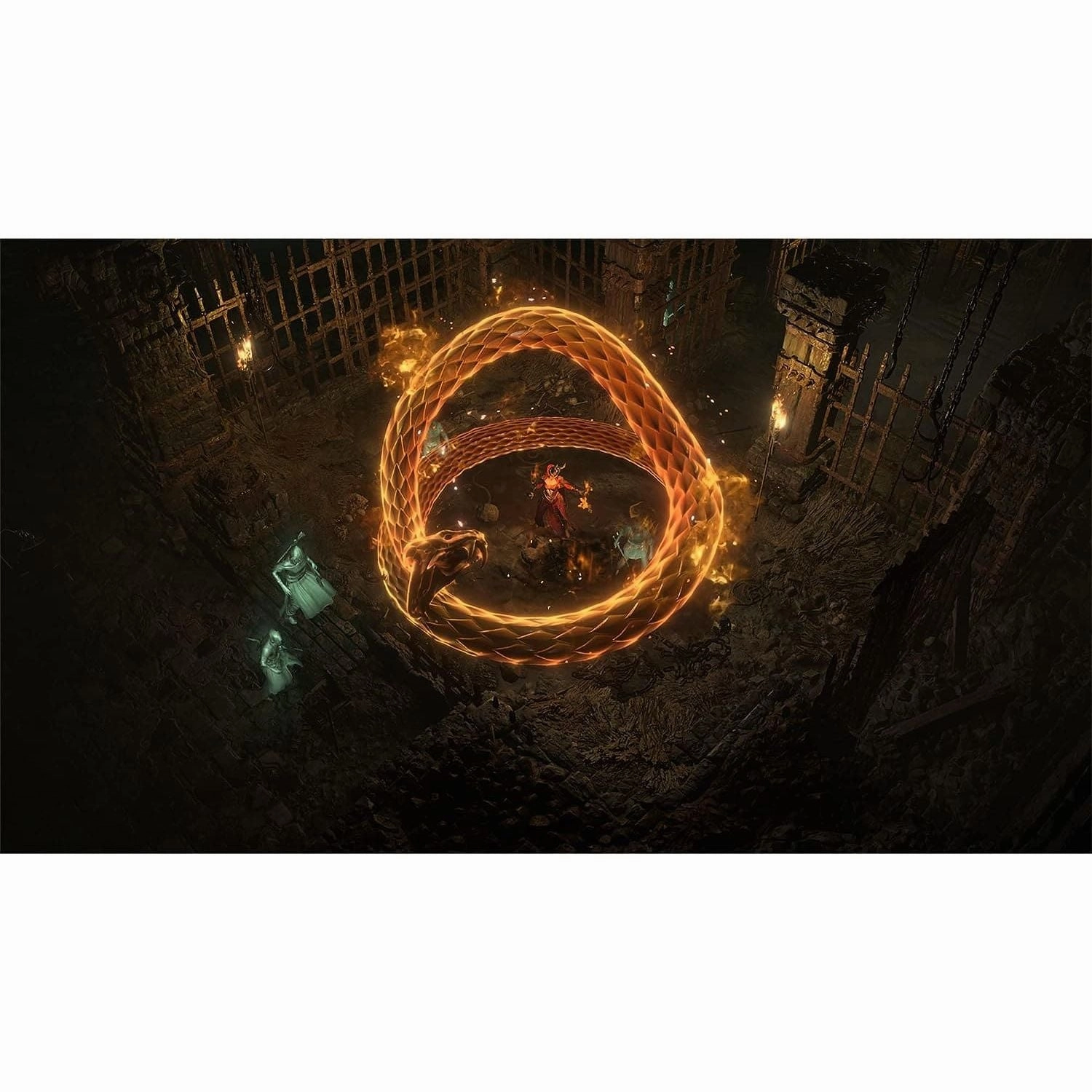 Microsoft  Xbox Series X Series X  Diablo IV Bundle
