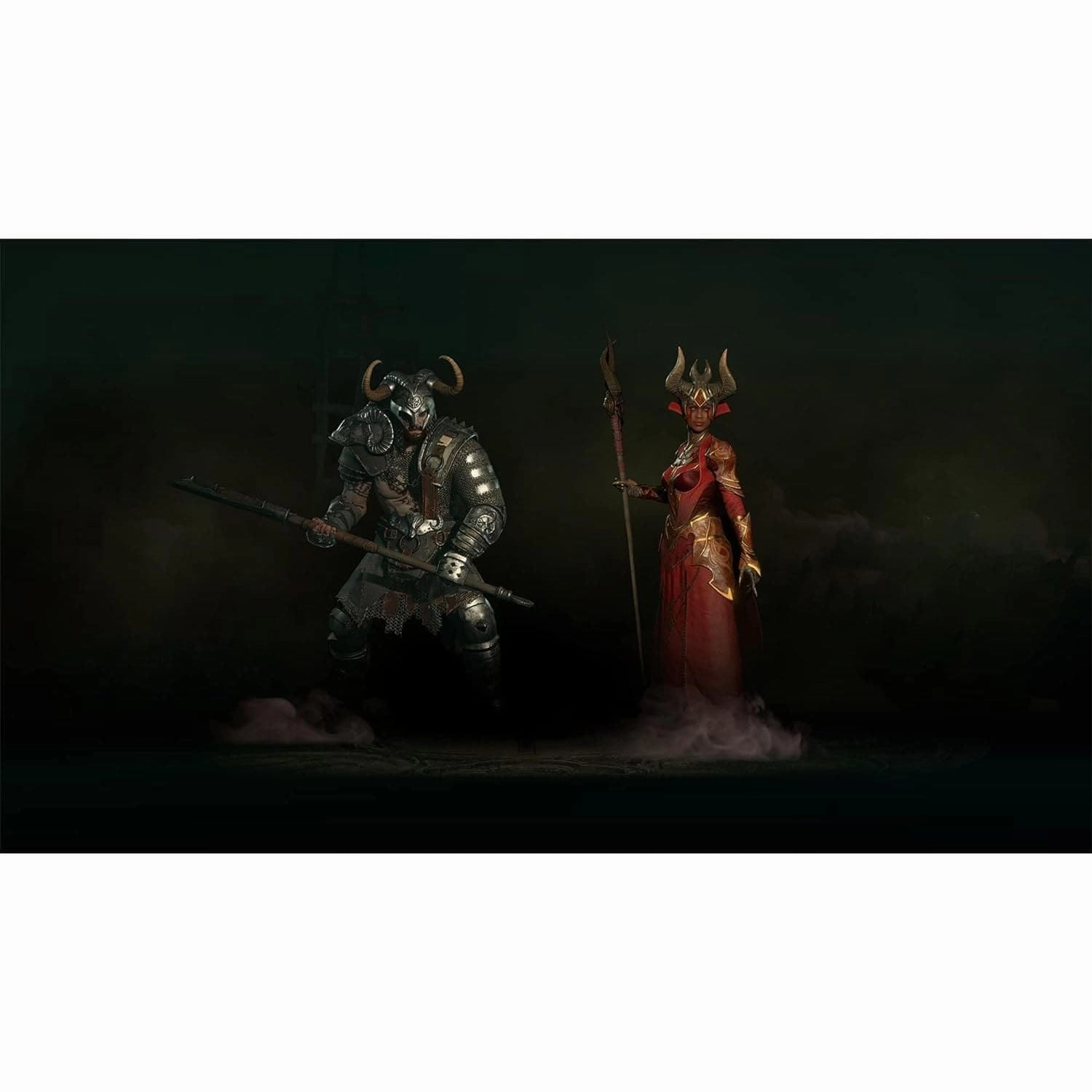 Microsoft  Xbox Series X Series X  Diablo IV Bundle